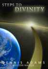 Dennis Adams Steps To Divinity DVD cover